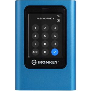 Kingston IronKey Vault Privacy 80 960GB kép
