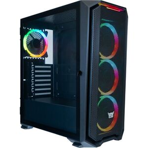 AlzaPC GameBox Prime - U5 / B580 12GB / 32GB RAM / 2TB SSD / operációs rendszer nélkül kép