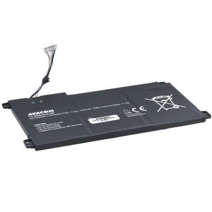 AVACOM pro Asus VivoBook 14 E410MA, E510MA Li-Pol 11, 55V 3455mAh 40Wh kép