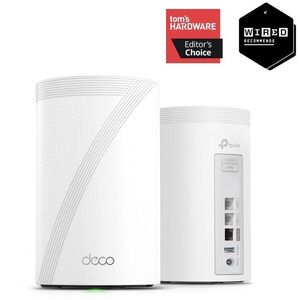 TP-Link Deco BE68 (2-pack) kép