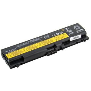 AVACOM Lenovo ThinkPad T410/SL510/Edge 14", Edge 15" Li-Ion 10.8V 4400mAh kép