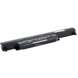 AVACOM Asus K55, X55, R700 kompatibilis, Li-Ion, 10, 8 V, 4400 mAh kép