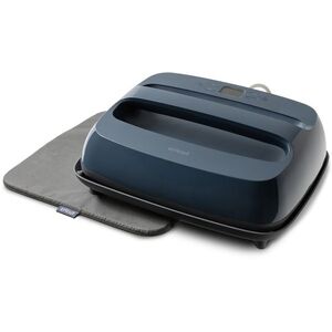 Cricut EasyPress SE 25 x 30 cm, inkl. Matte (Blue) kép