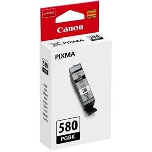Canon PGI-580PGBK, pigmentfekete kép