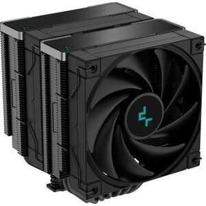 DeepCool AK620 Zero Dark kép