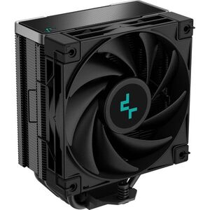 DeepCool AK400 Zero Dark kép