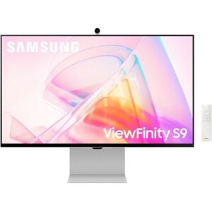 27" Samsung ViewFinity 5K S90PC Smart kép