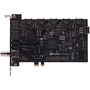 HP NVIDIA Quadro Sync II kép