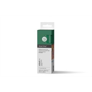 Cricut Smart Vinyl Permanent Joy 14×122 cm, 1 sheet (Mat Grass) kép