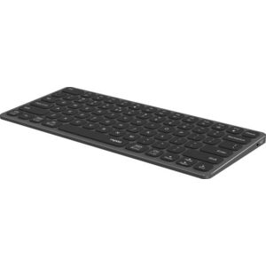 Rapoo UCK-6001 + 8-IN-1 USB-C HUB 00226412 HU kép