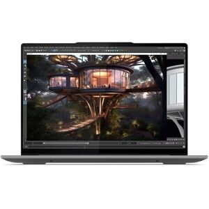 Lenovo Yoga Pro 7 14IMH9 83E2003AHV Luna Grey kép