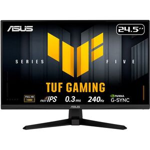 24, 5" ASUS TUF Gaming VG259QM5A kép