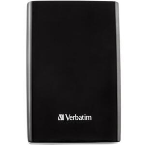 VERBATIM Slim Portable SSD 2TB kép