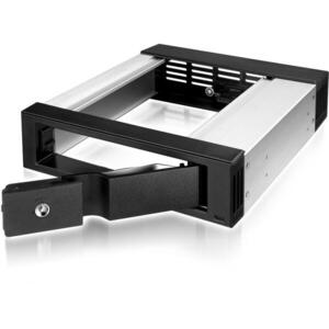 ICY BOX IB-158SSK-B - 1 HDD kép