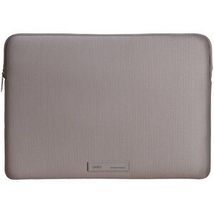 UNIQ Cyprus Ridge Edition MacBook Neo 13" / Air 13" tok - Pewter Grey kép