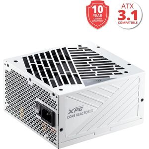 ADATA XPG CORE REACTOR II 850W White kép