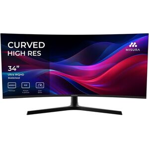 34" MISURA EG34RWA kép