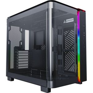 Montech KING 95 Black kép