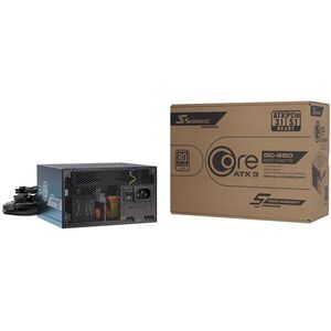 Seasonic Core GC-850 ATX 3.1 kép