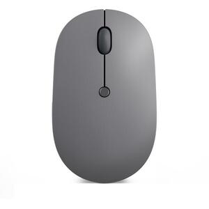Lenovo Go USB-C Wireless Mouse (Thunder Black) kép
