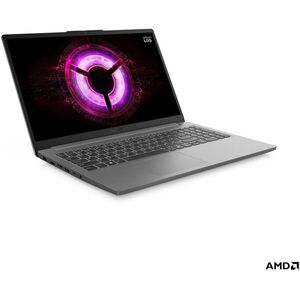 Lenovo LOQ 15ARP10E 83S0005CHV Luna szürke kép