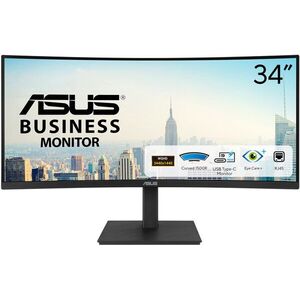 34" ASUS VA34VCPSR kép
