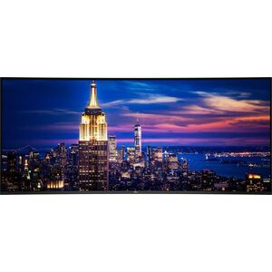52" Dell UltraSharp U5226KW, állvány nélkül kép