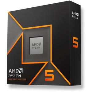 AMD Ryzen 5 9600X kép