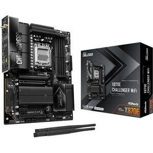 ASROCK X870E Challenger WiFi kép
