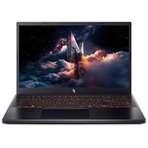 Acer Nitro V ANV15-52-5440 Obsidian Black kép
