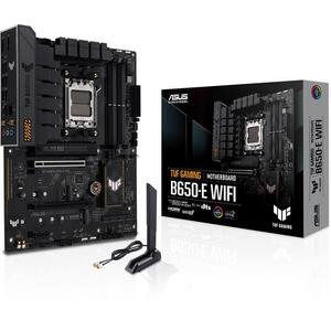 ASUS TUF GAMING B650-E WIFI kép