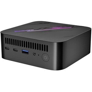 Blackview MP100 Ryzen 5 7430U Black kép