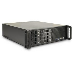 Inter-Tech IPC 3U-3508 - Rack 3U kép