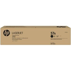 HP CF257A No. 57A fekete kép