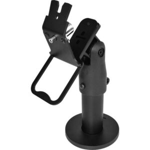 Virtuos Pole Assembly - 120 mm-es állvány + tartó Ingenico Lane sorozatú fizetési terminálokhoz, zárral kép