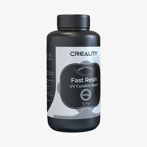Creality Quick Resin, 1kg, grey kép