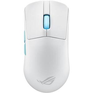 ASUS ROG Harpe Ace Aim Lab Edition Moonlight White kép