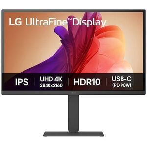 27" LG UltraFine 27U730A-B kép