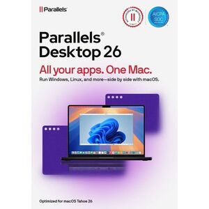 Parallels Desktop 26 kép