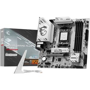 MSI B850M GAMING PLUS WIFI6E kép