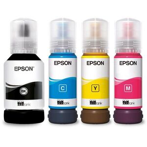 Epson 101 EcoTank 4-colour Multipack kép