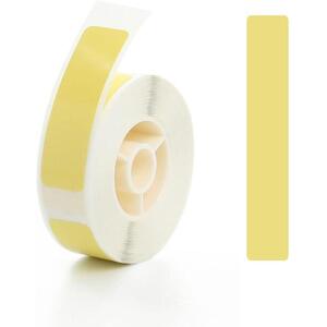 Niimbot címkék RP 12x40 mm 16 0db BrightYellow D11 és D110 modellekhez kép