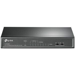TP-Link TL-SF1006P kép