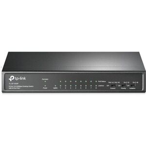 TP-Link TL-SF1009P kép