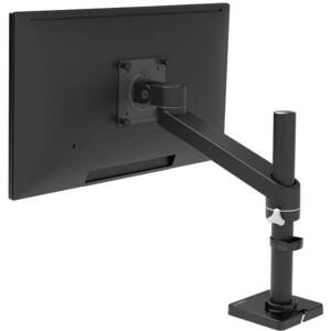 ERGOTRON NX Monitor Arm Black kép