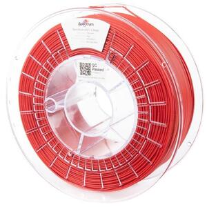Filament Spectrum PET-G Matt 1.75mm Bloody Red 1kg kép