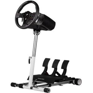 Wheel Stand Pro DD Thrustmaster T818, Logitech G Pro, Moza R9, Fanatec GT DD PRO, CSL DD kép