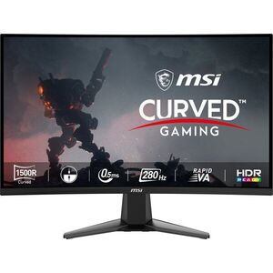 27" MSI MAG 276CXF kép