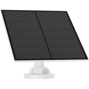 TESLA Solar Panel 5W kép