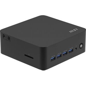 MSI Cubi Z AI 8M-008BEU kép